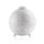 D612 USB plug-in colorato gradiente atmosfera luce fiamma crepa umidificatore per aromaterapia (bianco) D612 USB plug-in colorato gradiente atmosfera luce fiamma crepa umidificatore per aromaterapia (bianco)
