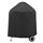 Griglia per barbecue in tessuto Oxford Copertura protettiva antipolvere e impermeabile, dimensioni: 70x90 cm (nero)