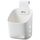 Cesto portaoggetti da cucina Ffcat Cesto portaoggetti da bagno, colore: 55209 bianco Cesto portaoggetti da cucina Ffcat Cesto portaoggetti da bagno, colore: 55209 bianco