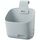 Cesto portaoggetti da cucina Ffcat Cesto portaoggetti da bagno, colore: 55210 grigio Cesto portaoggetti da cucina Ffcat Cesto portaoggetti da bagno, colore: 55210 grigio