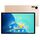 Tablet PC X12 4G LTE, 10,1 pollici, 4 GB + 32 GB, Android 8.1 MTK6750 Octa Core, supporto Dual SIM, WiFi, Bluetooth, GPS (oro) Tablet PC X12 4G LTE, 10,1 pollici, 4 GB + 32 GB, Android 8.1 MTK6750 Octa Core, supporto Dual SIM, WiFi, Bluetooth, GPS (oro)