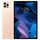 Tablet PC PA15 4G LTE, 10,1 pollici, 4 GB + 32 GB, Android 8.1 MTK6750 Octa Core, supporto Dual SIM, WiFi, Bluetooth, GPS (oro) Tablet PC PA15 4G LTE, 10,1 pollici, 4 GB + 32 GB, Android 8.1 MTK6750 Octa Core, supporto Dual SIM, WiFi, Bluetooth, GPS (oro)