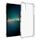 Per Sony Xperia 5 VI Custodia per cellulare in TPU antiurto e antiscivolo (trasparente) Per Sony Xperia 5 VI Custodia per cellulare in TPU antiurto e antiscivolo (trasparente)