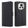 Per Honor Magic6 Custodia per telefono in pelle con chiusura orizzontale con fibbia laterale a tensione ultrasottile (nera) Per Honor Magic6 Custodia per telefono in pelle con chiusura orizzontale con fibbia laterale a tensione ultrasottile (nera)