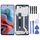 Per Motorola Moto G34 OEM LCD Screen Digitizer assemblaggio completo con cornice Per Motorola Moto G34 OEM LCD Screen Digitizer assemblaggio completo con cornice