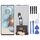 Per schermo LCD OEM Motorola Moto G24 Power con digitalizzatore assemblaggio completo Per schermo LCD OEM Motorola Moto G24 Power con digitalizzatore assemblaggio completo