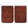 Per Pocketbook Verse / Verse Pro Custodia smart tablet in pelle retrò con sensazione di pelle (marrone) Per Pocketbook Verse / Verse Pro Custodia smart tablet in pelle retrò con sensazione di pelle (marrone)