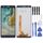 Per Nokia C02 Schermo LCD OEM con digitalizzatore assemblaggio completo