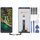 Per Nokia C100 Schermo LCD OEM con digitalizzatore assemblaggio completo