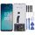 Per Nokia C300 Schermo LCD OEM con digitalizzatore assemblaggio completo