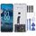 Per Nokia G100 Schermo LCD OEM con digitalizzatore assemblaggio completo