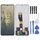 Per Nokia C31 Schermo LCD OEM con digitalizzatore assemblaggio completo