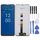 Per Nokia G310 Schermo LCD OEM con digitalizzatore assemblaggio completo