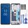 Per Nokia G310 OEM LCD Screen Digitizer assemblaggio completo con cornice Per Nokia G310 OEM LCD Screen Digitizer assemblaggio completo con cornice