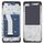 Per Motorola Moto G24 Piastra cornice cornice LCD alloggiamento anteriore OEM Per Motorola Moto G24 Piastra cornice cornice LCD alloggiamento anteriore OEM