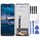Per Nokia C5 Schermo LCD OEM con digitalizzatore assemblaggio completo