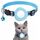 Per Huawei Tag Location Tracker Custodia protettiva anti-smarrimento Collare per animali domestici (Azzurro cielo) Per Huawei Tag Location Tracker Custodia protettiva anti-smarrimento Collare per animali domestici (Azzurro cielo)