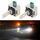 Faro LED per auto serie D D3S 35W 6000K 4500LM 2 pezzi/scatola