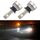 Faro LED per auto serie D D4S 35W 6000K 4500LM 2 pezzi/scatola