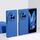 Per vivo X Fold3 Pro Skin Feel PC Custodia antiurto a copertura totale (Klein Blue) Per vivo X Fold3 Pro Skin Feel PC Custodia antiurto a copertura totale (Klein Blue)
