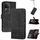 Per vivo V30 5G Global/V30 Pro 5G Global Cubic Skin Feel Custodia in pelle con vibrazione (Nero) Per vivo V30 5G Global/V30 Pro 5G Global Cubic Skin Feel Custodia in pelle con vibrazione (Nero)