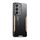 Custodia per telefono ibrida in metallo TPU per vivo Y100 5G Global Blade Series (oro) Custodia per telefono ibrida in metallo TPU per vivo Y100 5G Global Blade Series (oro)