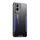Custodia per telefono in metallo ibrido TPU per vivo T2X Blade Series (blu) Custodia per telefono in metallo ibrido TPU per vivo T2X Blade Series (blu)