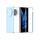 Per vivo X Fold3 Skin Feel PC Custodia antiurto a copertura totale (azzurro) Per vivo X Fold3 Skin Feel PC Custodia antiurto a copertura totale (azzurro)