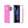 Per vivo X Fold3 Skin Feel PC Custodia antiurto a copertura totale (Rosa rossa) Per vivo X Fold3 Skin Feel PC Custodia antiurto a copertura totale (Rosa rossa)