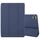 Custodia per tablet ripiegabile in pelle siliconica per Huawei MatePad Pro 13.2 (blu scuro) Custodia per tablet ripiegabile in pelle siliconica per Huawei MatePad Pro 13.2 (blu scuro)