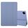 Custodia per tablet in pelle di silicone ripiegabile per vivo Pad Pro 13.0 (lavanda) Custodia per tablet in pelle di silicone ripiegabile per vivo Pad Pro 13.0 (lavanda)