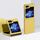 Custodia per telefono antiurto con copertura totale per Samsung Galaxy Z Flip6 2 parti Skin Feel PC (giallo limone) Custodia per telefono antiurto con copertura totale per Samsung Galaxy Z Flip6 2 parti Skin Feel PC (giallo limone)