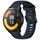 Per Xiaomi Watch S1 Active 22mm cinturino in silicone strutturato bicolore (blu notte + nero) Per Xiaomi Watch S1 Active 22mm cinturino in silicone strutturato bicolore (blu notte + nero)