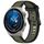 Per Huawei Watch GT3 Pro 46mm 22mm cinturino in silicone strutturato bicolore (verde + nero) Per Huawei Watch GT3 Pro 46mm 22mm cinturino in silicone strutturato bicolore (verde + nero)