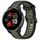 Per cinturino in silicone strutturato bicolore Garmin Venu 2 Plus da 20 mm (verde + nero) Per cinturino in silicone strutturato bicolore Garmin Venu 2 Plus da 20 mm (verde + nero)