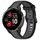 Per cinturino in silicone strutturato bicolore Garmin Venu 2 Plus da 20 mm (grigio + nero) Per cinturino in silicone strutturato bicolore Garmin Venu 2 Plus da 20 mm (grigio + nero)