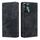Per OPPO Reno11 F 5G RFID Custodia antifurto in pelle magnetica per telefono (nero) Per OPPO Reno11 F 5G RFID Custodia antifurto in pelle magnetica per telefono (nero)