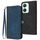Per vivo Y03 4G Global Side Buckle Doppia Piega Cinturino in pelle Custodia per telefono (Royal) Per vivo Y03 4G Global Side Buckle Doppia Piega Cinturino in pelle Custodia per telefono (Royal)