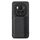Custodia per telefono con borsa magnetica per carta in fibra di carbonio Honor Magic6 Pro (nera) Custodia per telefono con borsa magnetica per carta in fibra di carbonio Honor Magic6 Pro (nera)