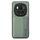 Custodia per telefono con borsa magnetica per scheda Honor Magic6 Pro in fibra di carbonio (verde) Custodia per telefono con borsa magnetica per scheda Honor Magic6 Pro in fibra di carbonio (verde)