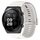 Per Xiaomi Watch H1 cinturino in silicone per orologio per pressione sanguigna (bianco avorio) Per Xiaomi Watch H1 cinturino in silicone per orologio per pressione sanguigna (bianco avorio)