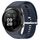 Per Xiaomi Watch H1 cinturino in silicone per orologio per pressione sanguigna (blu notte) Per Xiaomi Watch H1 cinturino in silicone per orologio per pressione sanguigna (blu notte)