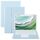 Per Huawei MatePad Pro 11 2024/2022 Custodia in pelle con supporto girevole per tastiera Bluetooth con pulsanti rotondi e touchpad (Azzurro cielo) Per Huawei MatePad Pro 11 2024/2022 Custodia in pelle con supporto girevole per tastiera Bluetooth con pulsanti rotondi e touchpad (Azzurro cielo)