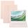 Per Huawei MatePad Pro 11 2024/2022 Custodia in pelle con supporto girevole per tastiera Bluetooth con pulsante quadrato (oro rosa) Per Huawei MatePad Pro 11 2024/2022 Custodia in pelle con supporto girevole per tastiera Bluetooth con pulsante quadrato (oro rosa)