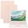 Per Huawei MatePad Pro 11 2024/2022 Custodia in pelle con supporto girevole per tastiera Bluetooth con pulsanti quadrati e touchpad (oro rosa) Per Huawei MatePad Pro 11 2024/2022 Custodia in pelle con supporto girevole per tastiera Bluetooth con pulsanti quadrati e touchpad (oro rosa)