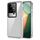 Per vivo iQOO 11 Custodia per telefono antiurto in acrilico trasparente + TPU (trasparente) Per vivo iQOO 11 Custodia per telefono antiurto in acrilico trasparente + TPU (trasparente)