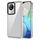 Per vivo Y02/Y02A Custodia per telefono antiurto in acrilico trasparente + TPU (trasparente) Per vivo Y02/Y02A Custodia per telefono antiurto in acrilico trasparente + TPU (trasparente)