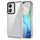 Per vivo Y02s/Y16/Y56/T2x 5G India Custodia per telefono antiurto in acrilico trasparente + TPU (trasparente) Per vivo Y02s/Y16/Y56/T2x 5G India Custodia per telefono antiurto in acrilico trasparente + TPU (trasparente)