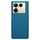 Per Infinix Note 40 Pro+ 5G / 40 Pro 5G NILLKIN custodia per telefono PC satinata (blu) Per Infinix Note 40 Pro+ 5G / 40 Pro 5G NILLKIN custodia per telefono PC satinata (blu)