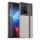 Custodia per telefono TPU serie Candy per vivo iQOO 9T (grigio trasparente) Custodia per telefono TPU serie Candy per vivo iQOO 9T (grigio trasparente)